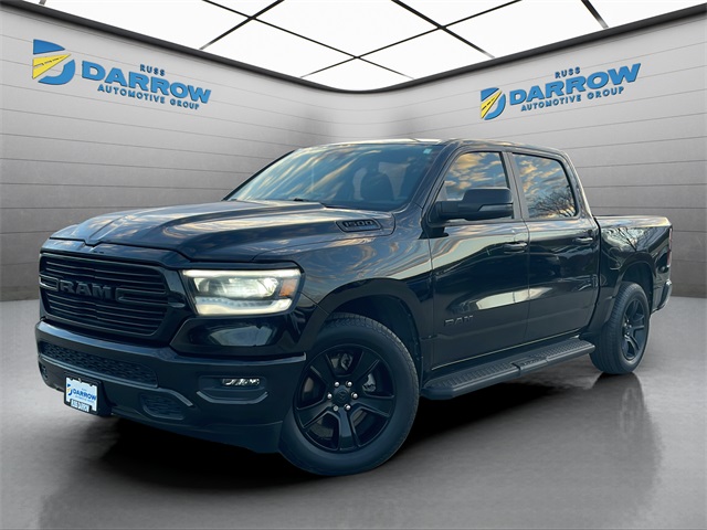 2024 RAM Ram 1500 Sport's photo