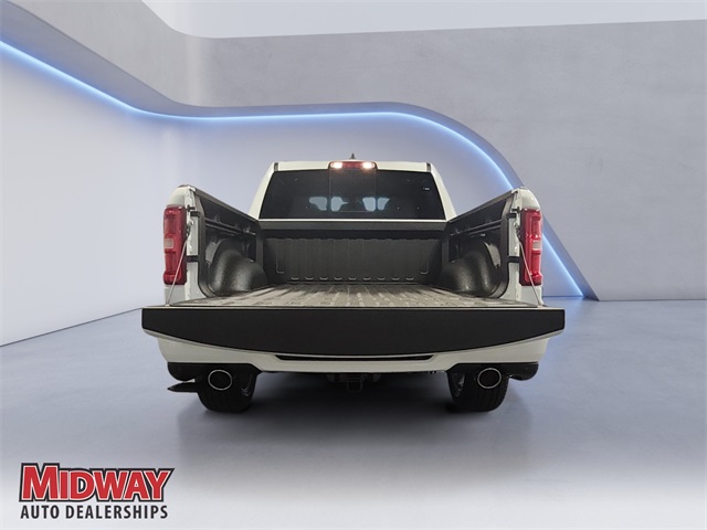 2026 Ram 1500 Big Horn Lone Star photo 4