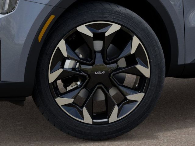 2025 Kia Sorento EX photo 9