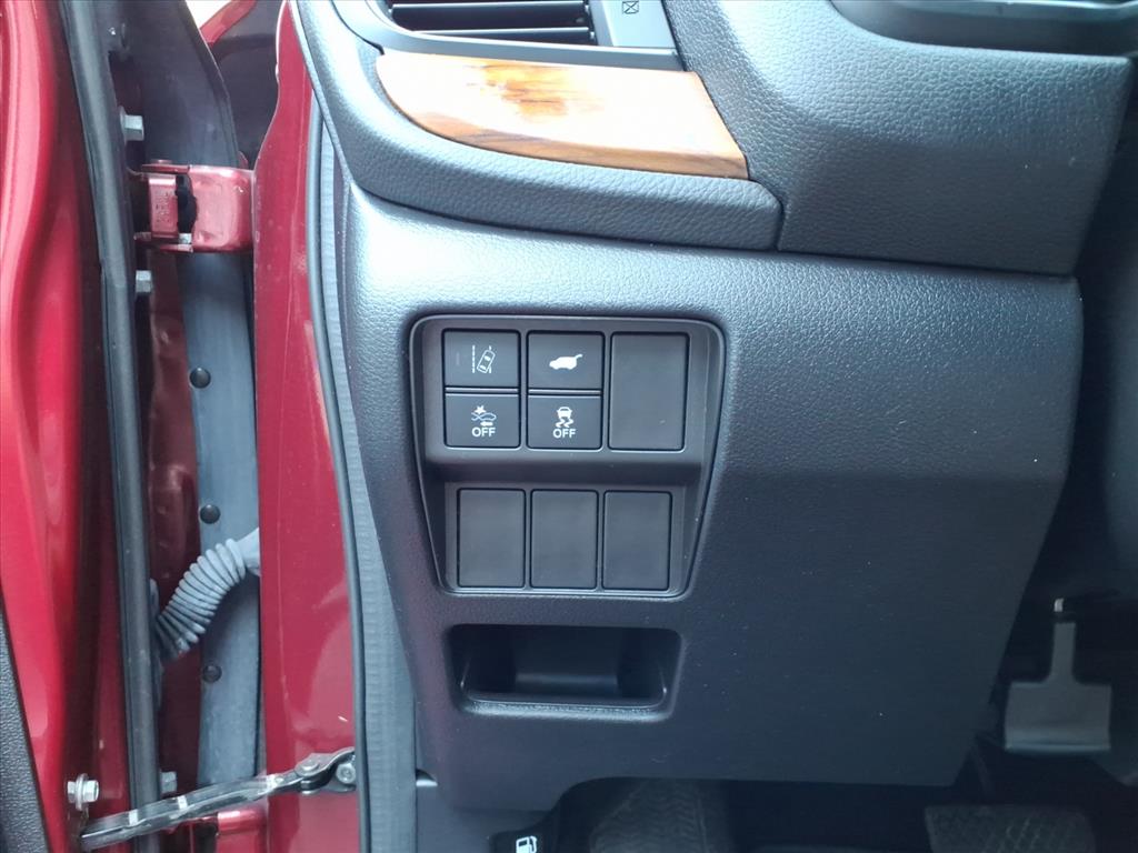 2022 Honda CR-V EX photo 13