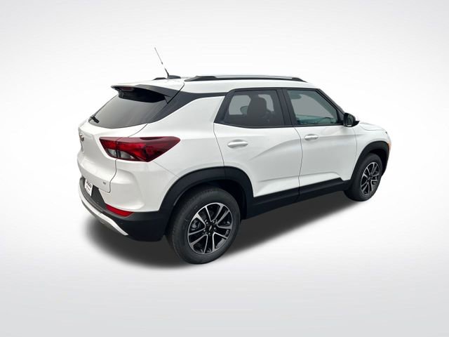 2025 Chevrolet Trailblazer LT photo 5