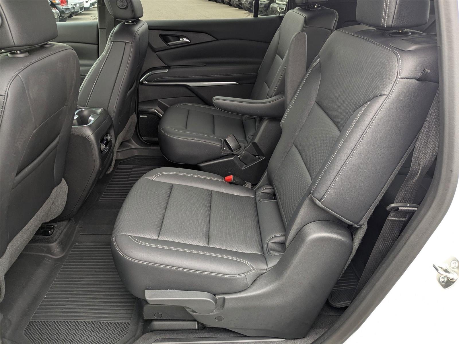 2024 Chevrolet Traverse 1LT photo 28