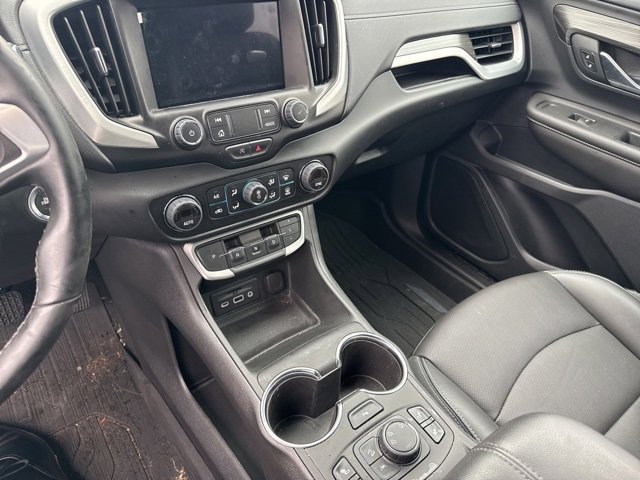 2023 Gmc Terrain SLT photo 4
