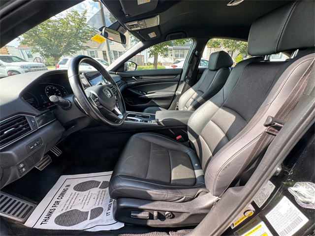 2022 Honda Accord Sport photo 14