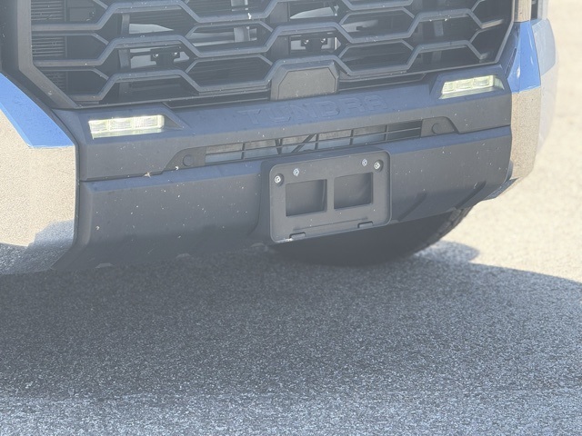 2022 Toyota Tundra SR5 photo 4