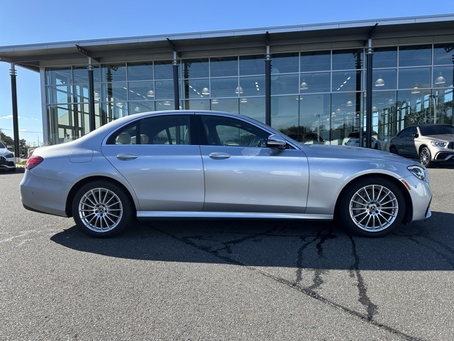 2022 Mercedes Benz E 350 4MATIC photo 8