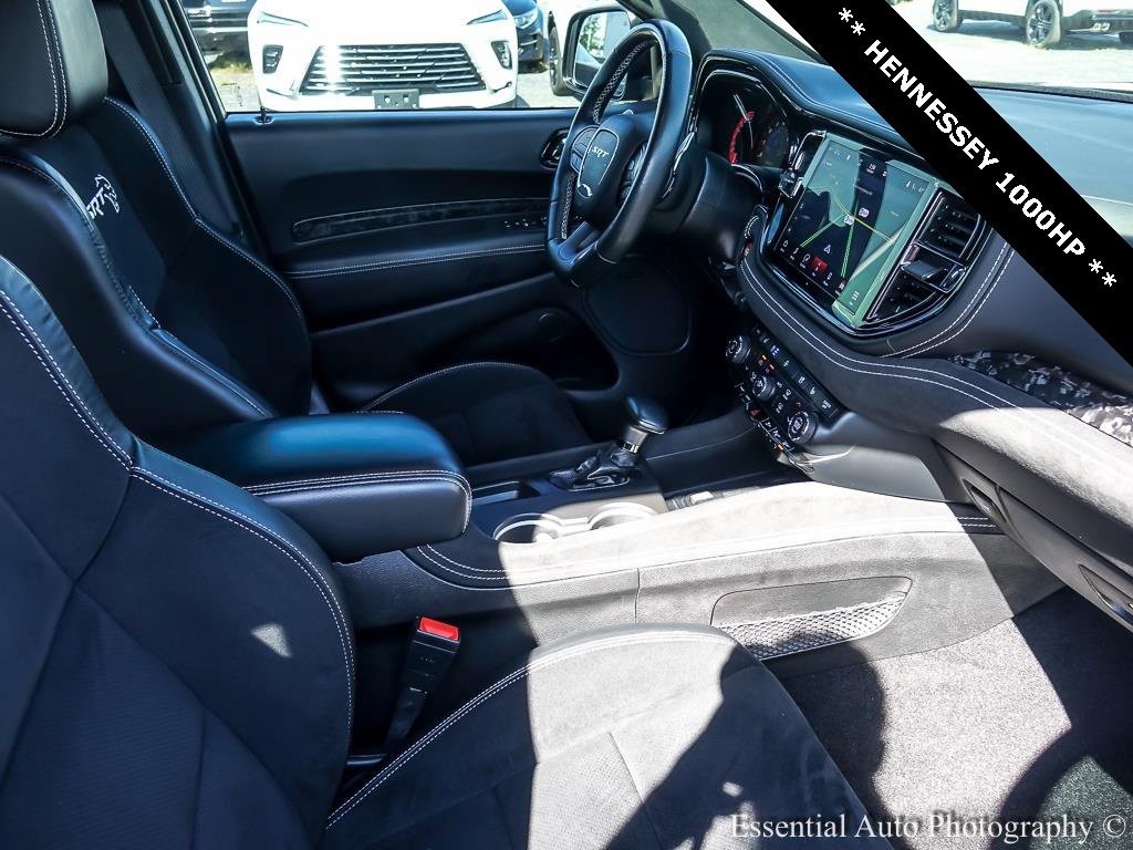 2021 DODGE DURANGO - Image 27