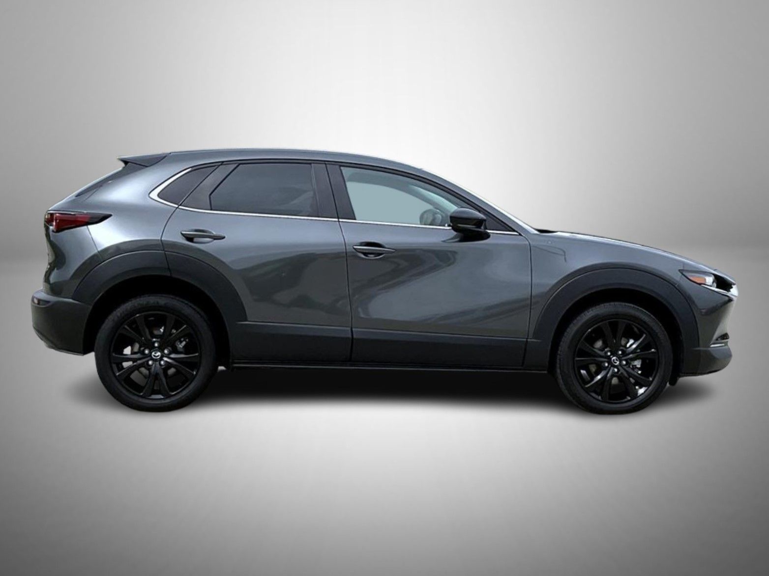 2024 Mazda CX-30 2.5 Select Sport photo 4