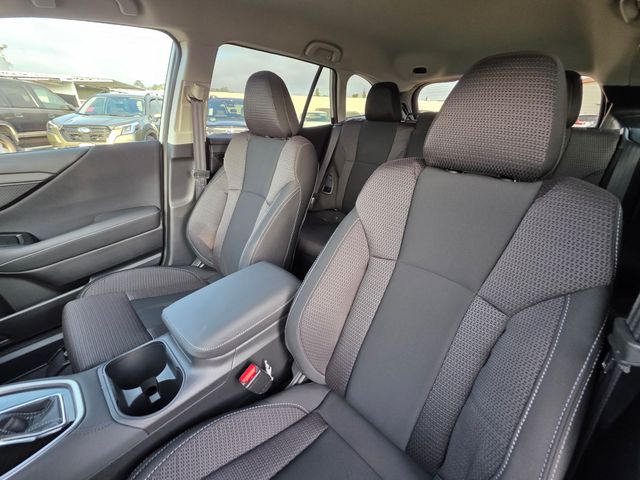 2025 Subaru Outback Premium photo 14