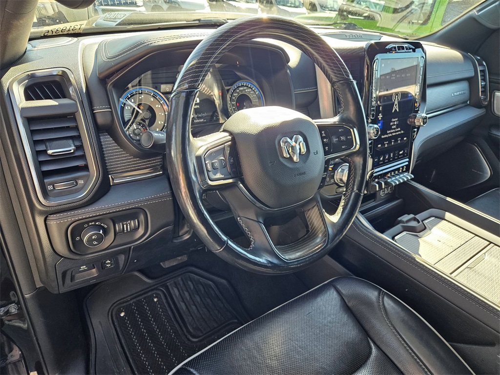 2020 Ram 1500 Limited photo 12