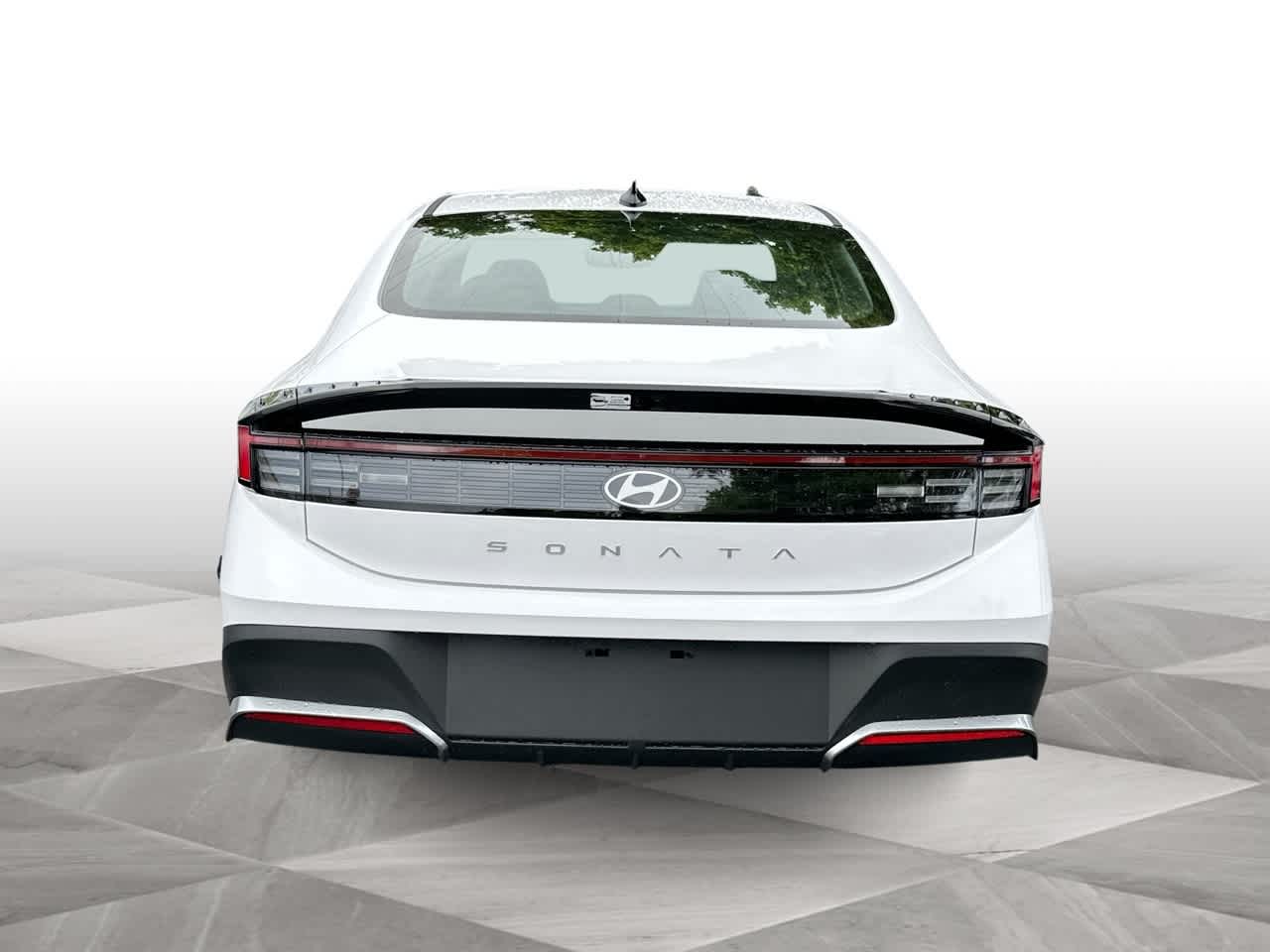 2026 Hyundai Sonata SE photo 7