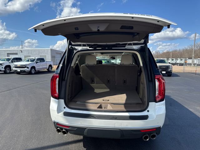 2023 Gmc Yukon XL Denali photo 21