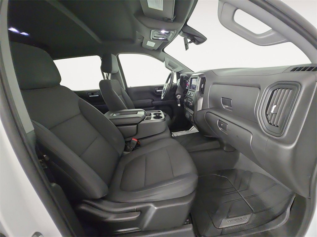 2021 Chevrolet Silverado 1500 Custom photo 15