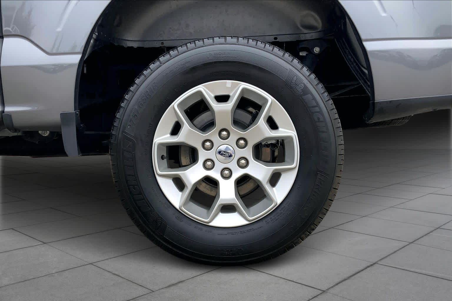 2023 Ford F-150 XLT - Photo 21