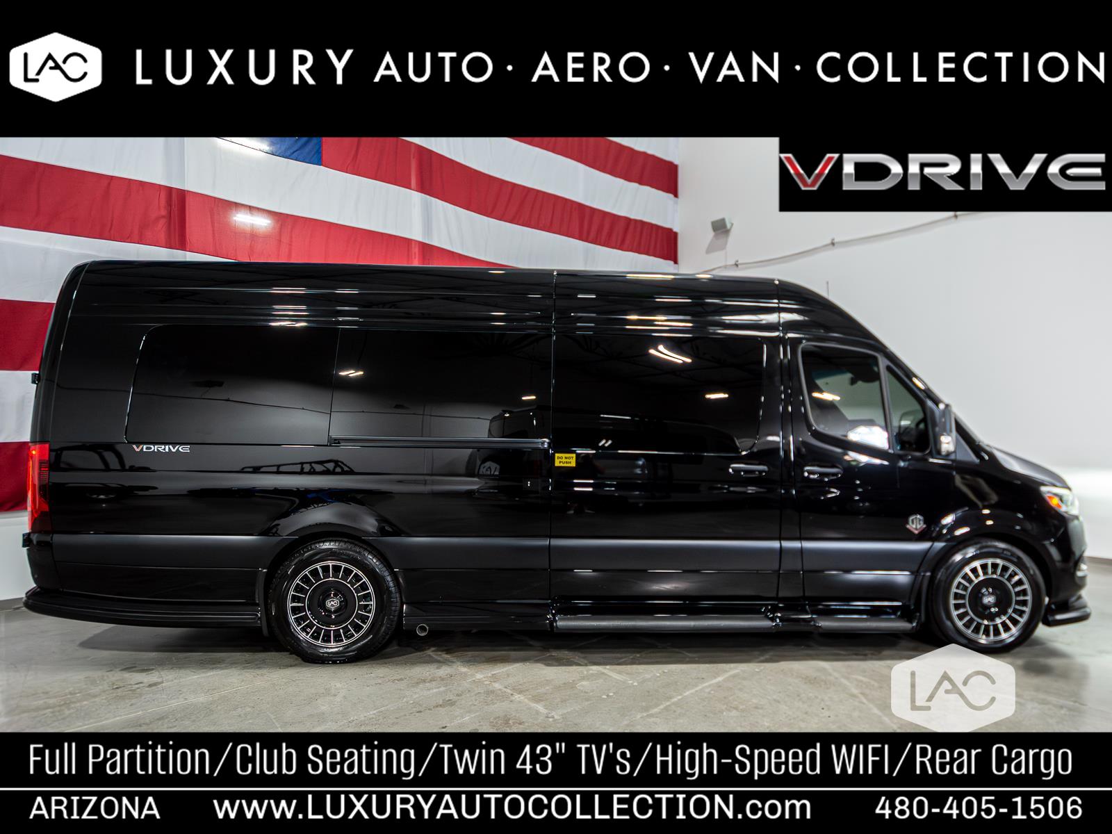 2024 Mercedes-Benz Sprinter Cargo Van Base