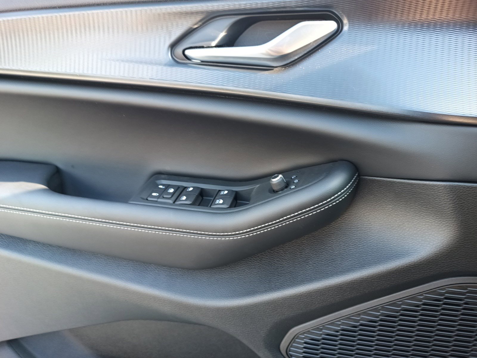 2025 Jeep Grand Cherokee Laredo X photo 23