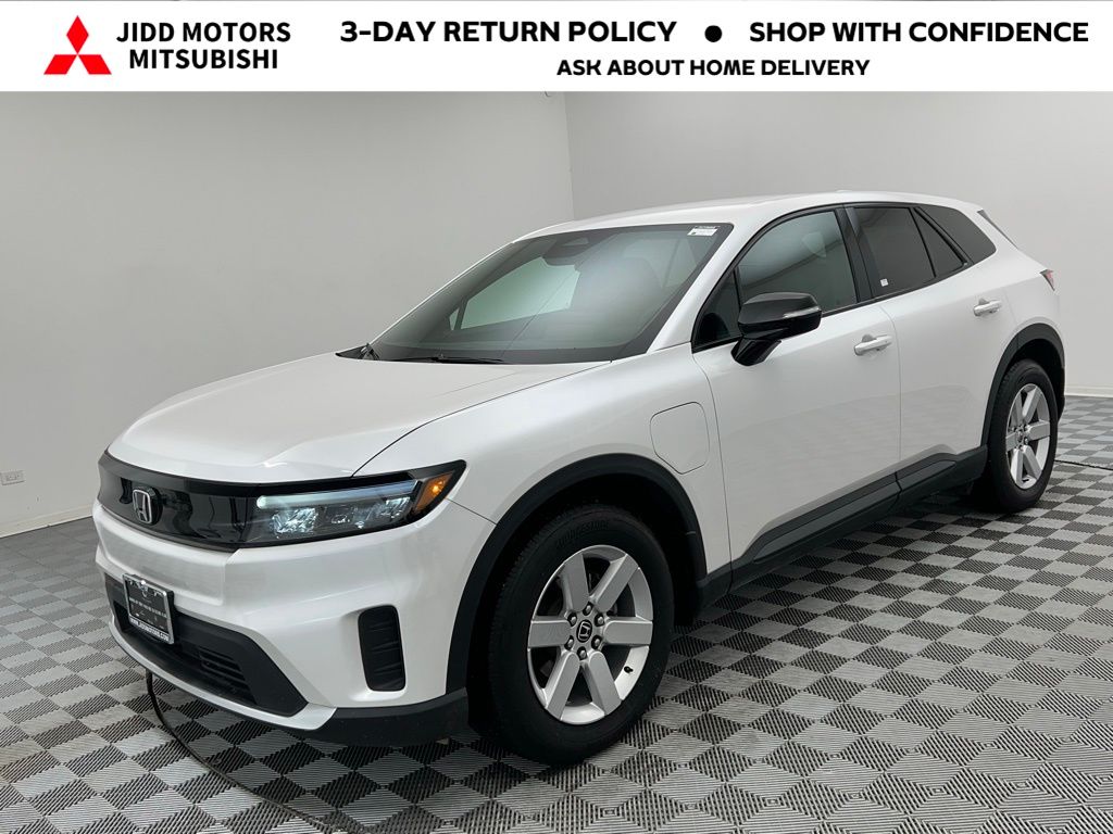 2025 Honda Prologue EX's photo