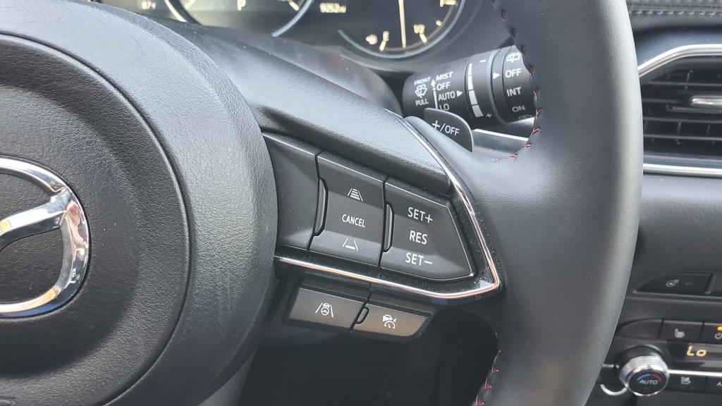 2024 Mazda CX-5 2.5 Turbo Premium photo 20