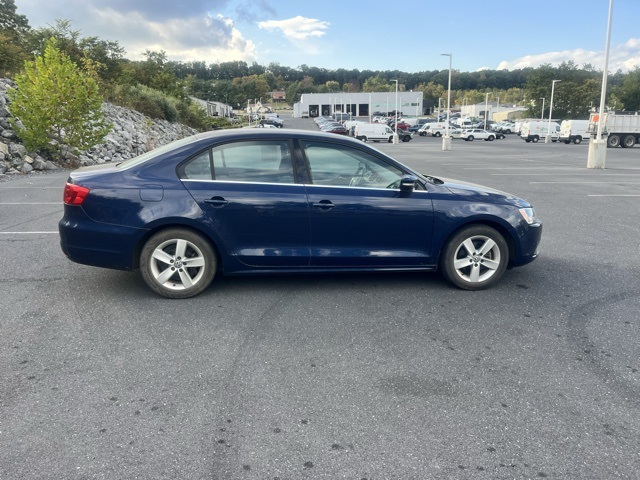 2014 Volkswagen Jetta 2.0 TDI photo 4