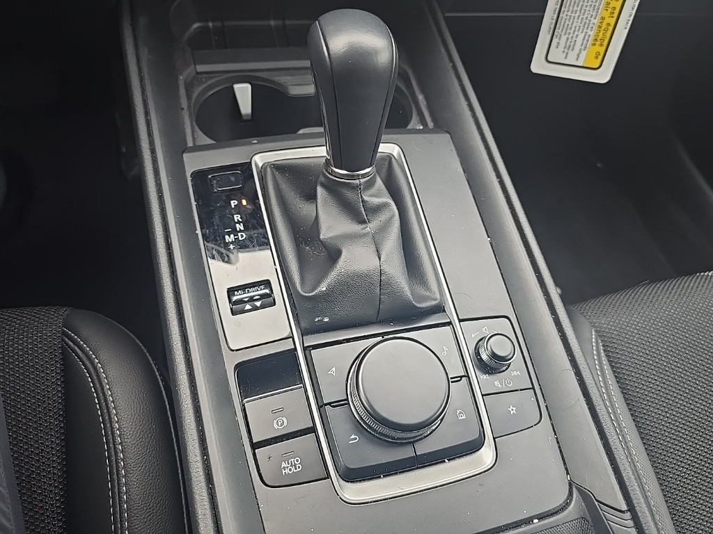 2025 Mazda CX-50 2.5 Select photo 39