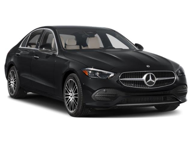 2023 Mercedes Benz C 300 4MATIC Sedan photo 9