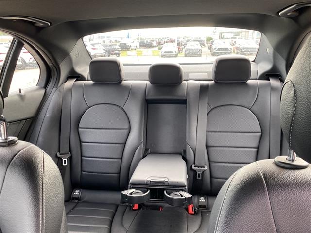 2021 Mercedes Benz C 300 4MATIC photo 12