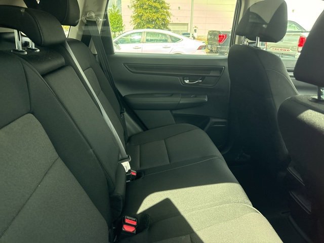 2023 Honda CR-V LX photo 3