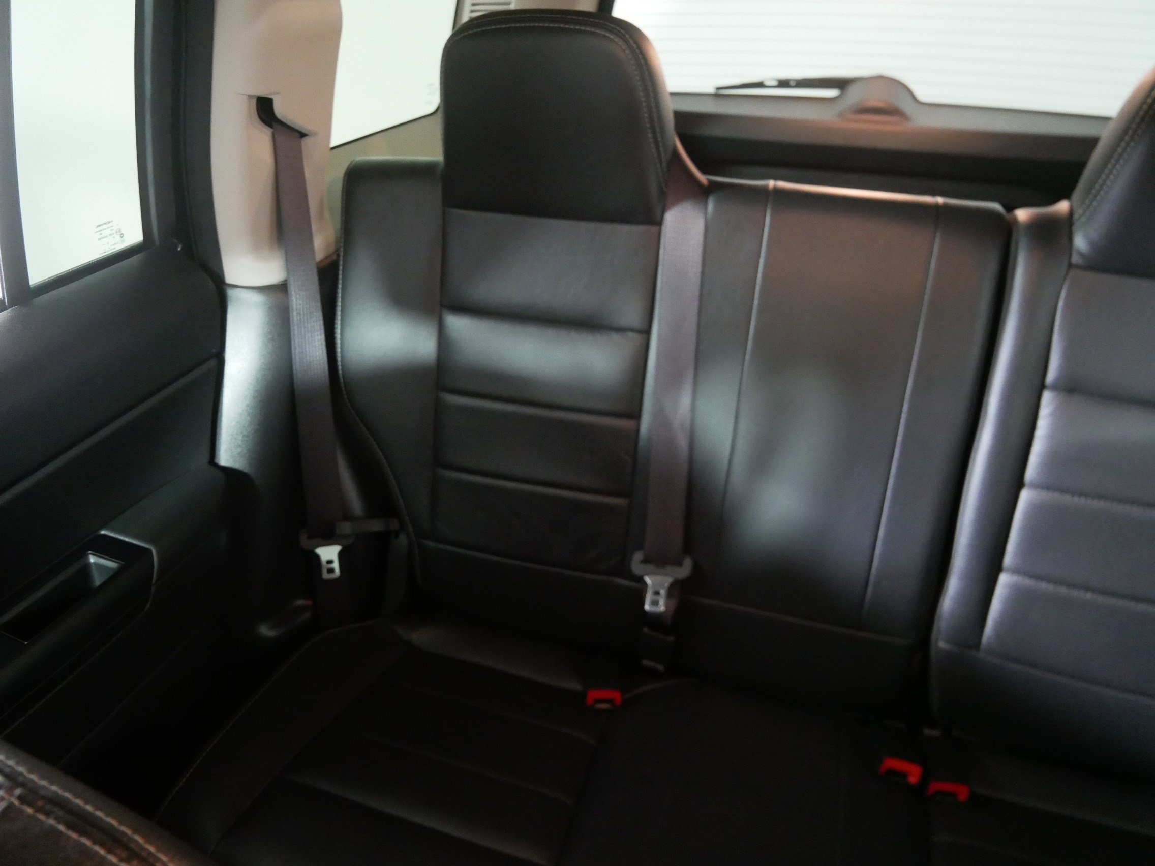 2016 Jeep Patriot High Altitude Altitude Edition photo 12
