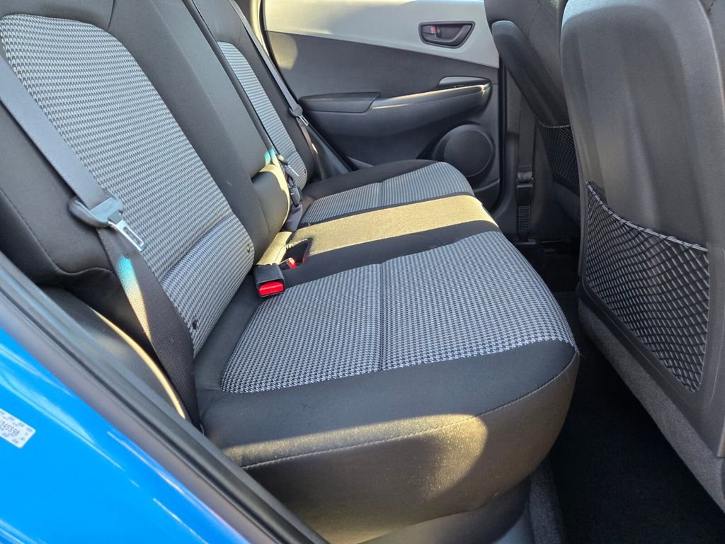 2019 Hyundai Kona SE photo 14