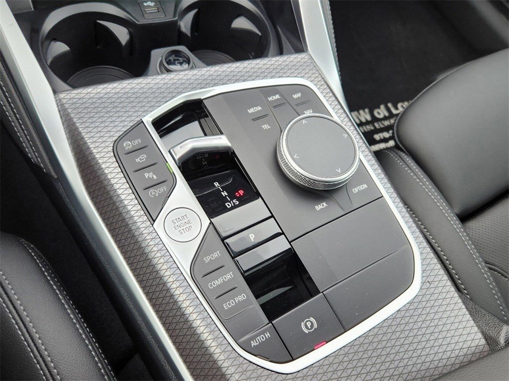 2025 Bmw 430i 430i xDrive xDrive Gran Coupe photo 18