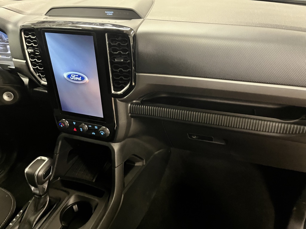 2024 Ford Ranger XLT photo 18