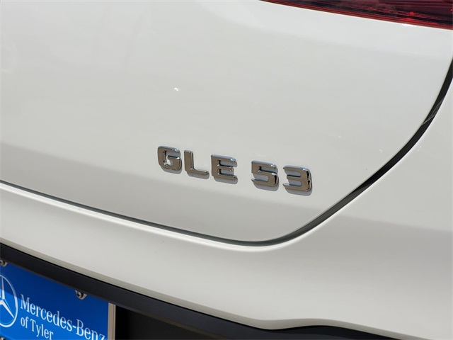 2026 Mercedes Benz GLE AMG 53 4MATIC Coupe photo 11