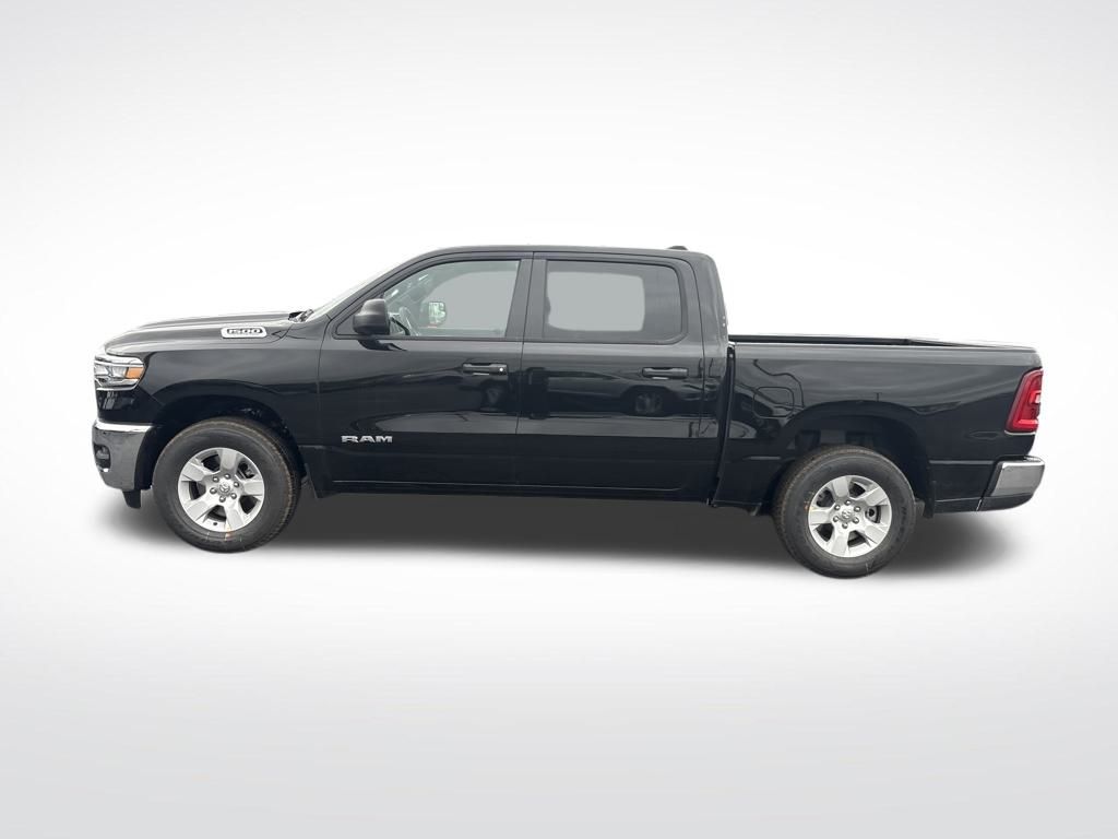 2026 Ram 1500 Big Horn photo 2
