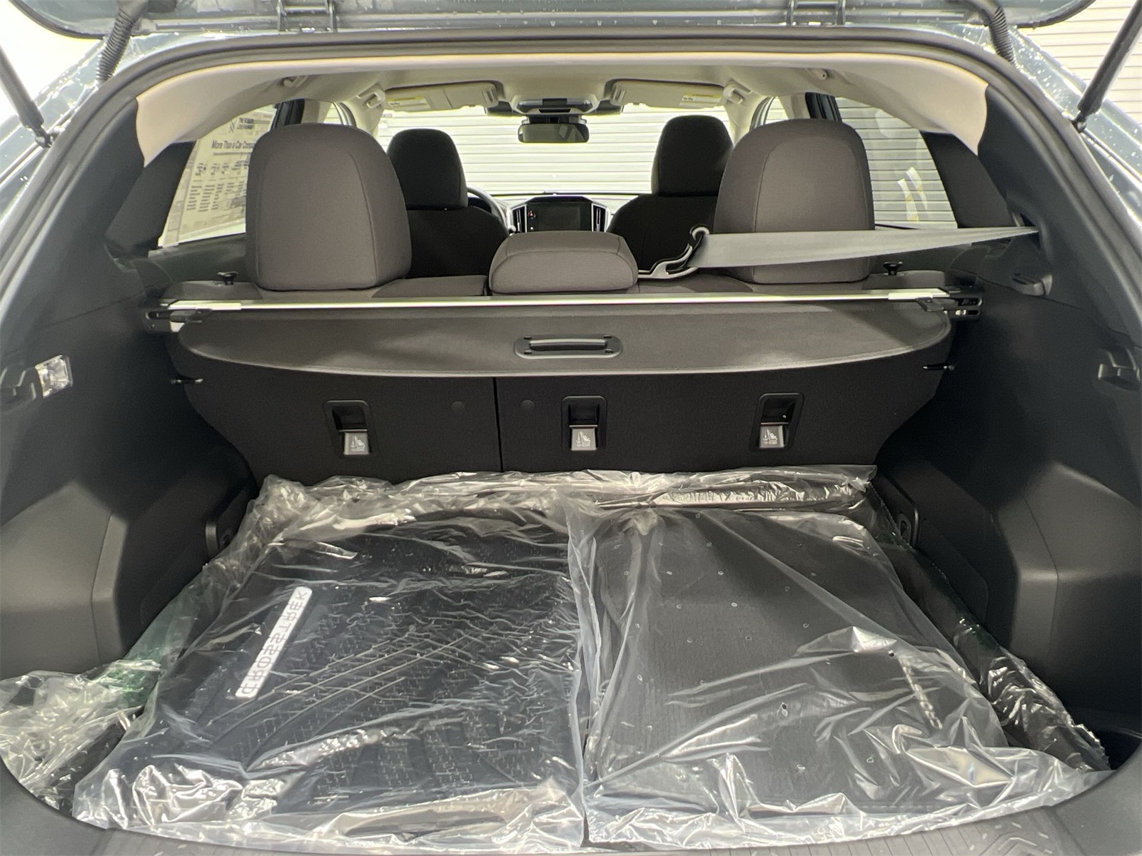 2025 Subaru Crosstrek Premium photo 19