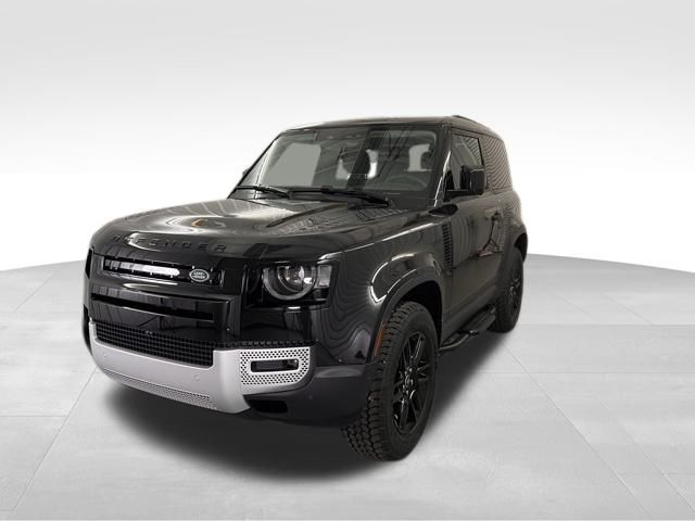 2025 Land Rover Defender S