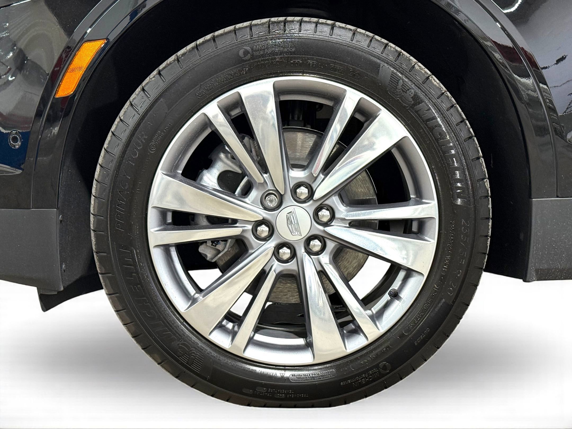 2025 Cadillac XT5 Premium Luxury photo 9
