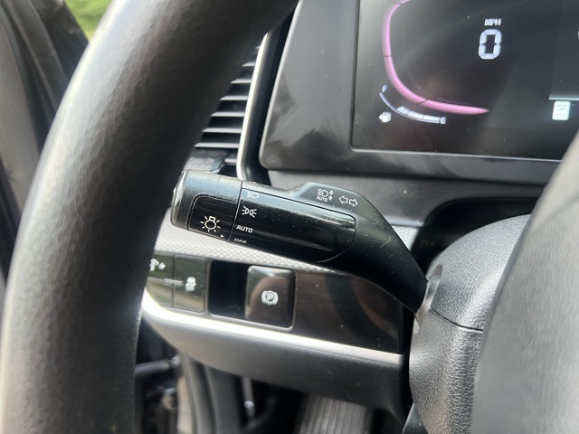 2023 Kia Sportage LX photo 4