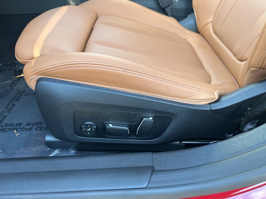 2025 Bmw 440i xDrive Gran Coupe photo 10