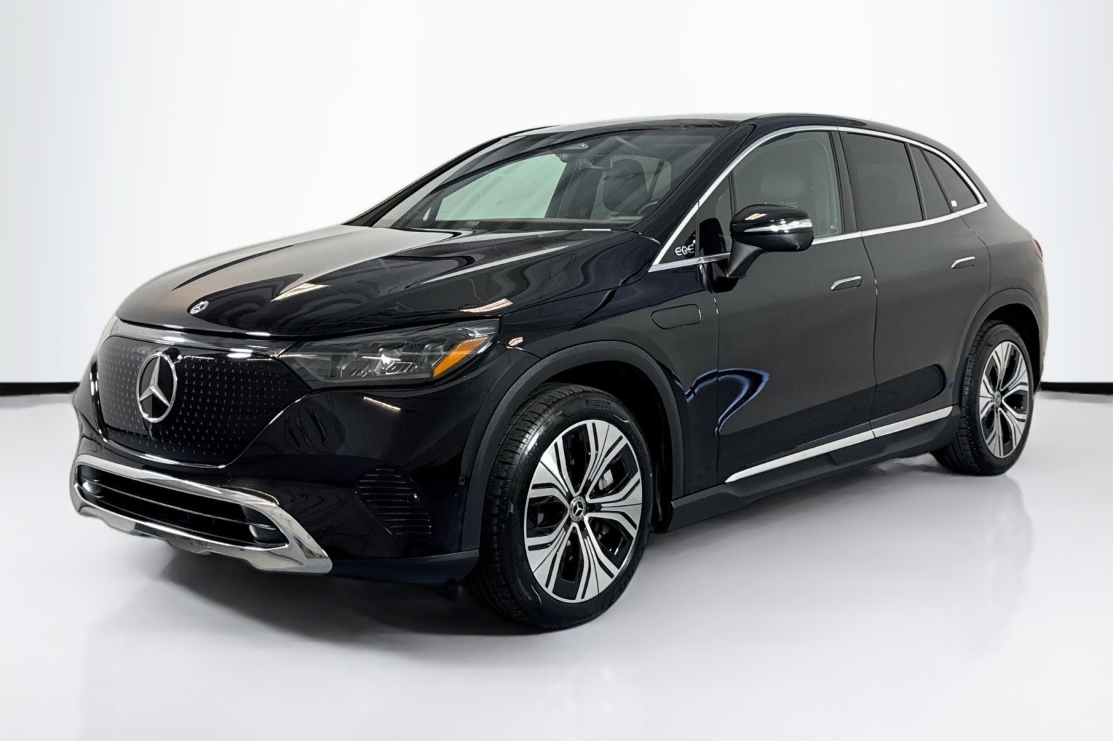 2023 Mercedes-Benz EQE SUV Base