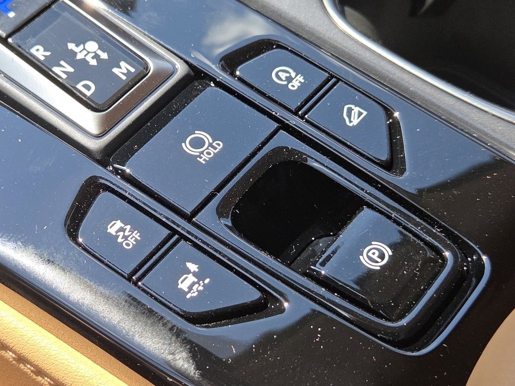 2026 Lexus NX 350 Premium photo 12