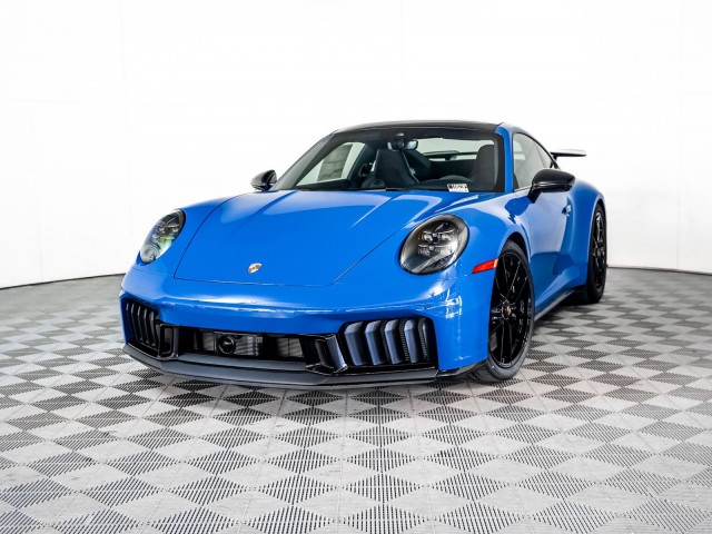 2024 Porsche 911 Near Me | Sports Cars at Porsche Riverside ^