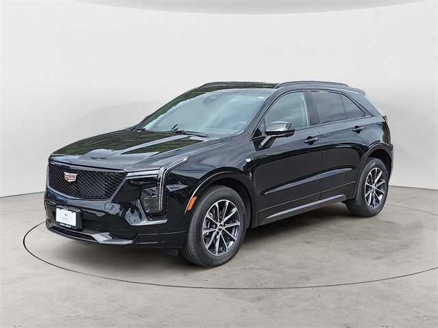 2024 Cadillac XT4