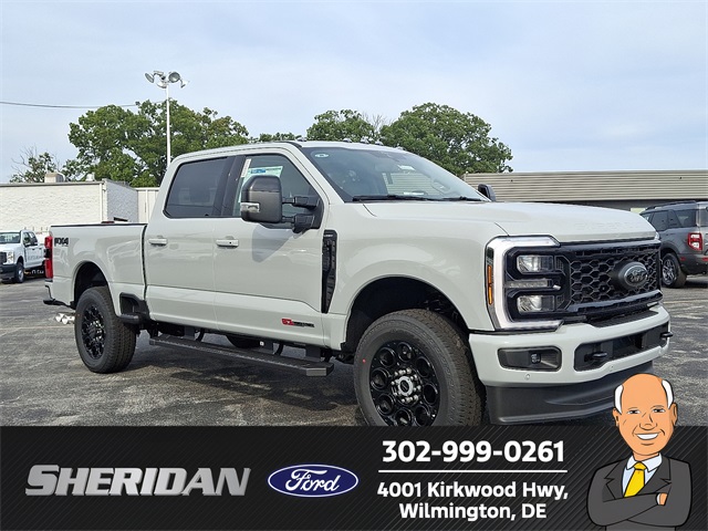 2026 Ford F-250 Base's photo