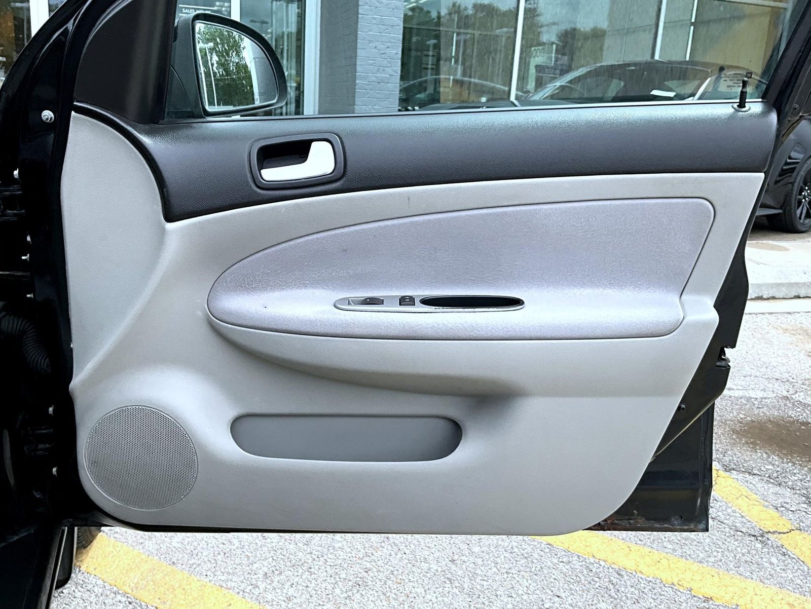 2010 Chevrolet Cobalt LT photo 13