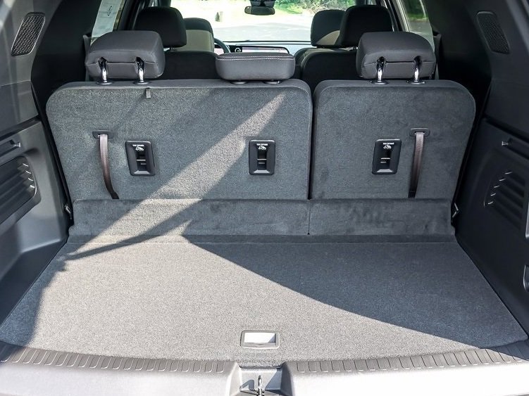 2025 CHEVROLET TRAVERSE - Image 22