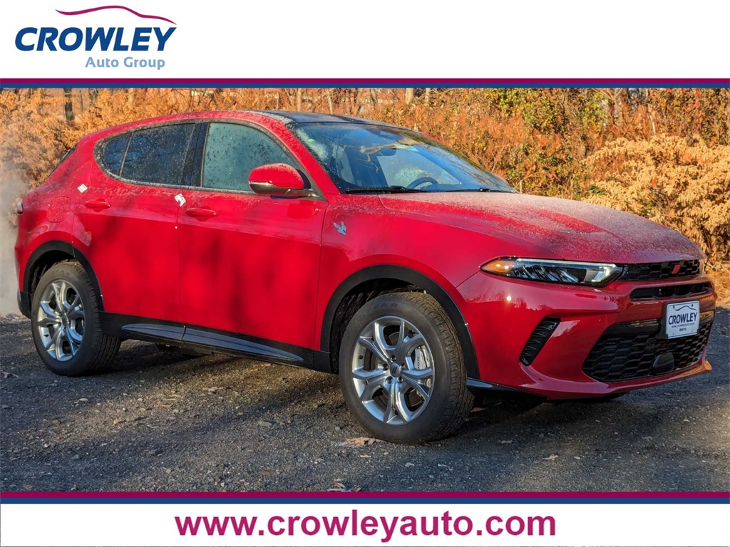 2024 Dodge Hornet R/T Plus's photo