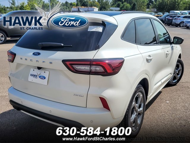 2024 FORD ESCAPE - Image 28