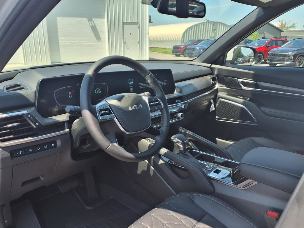 2025 Kia Telluride EX X-Pro photo 13