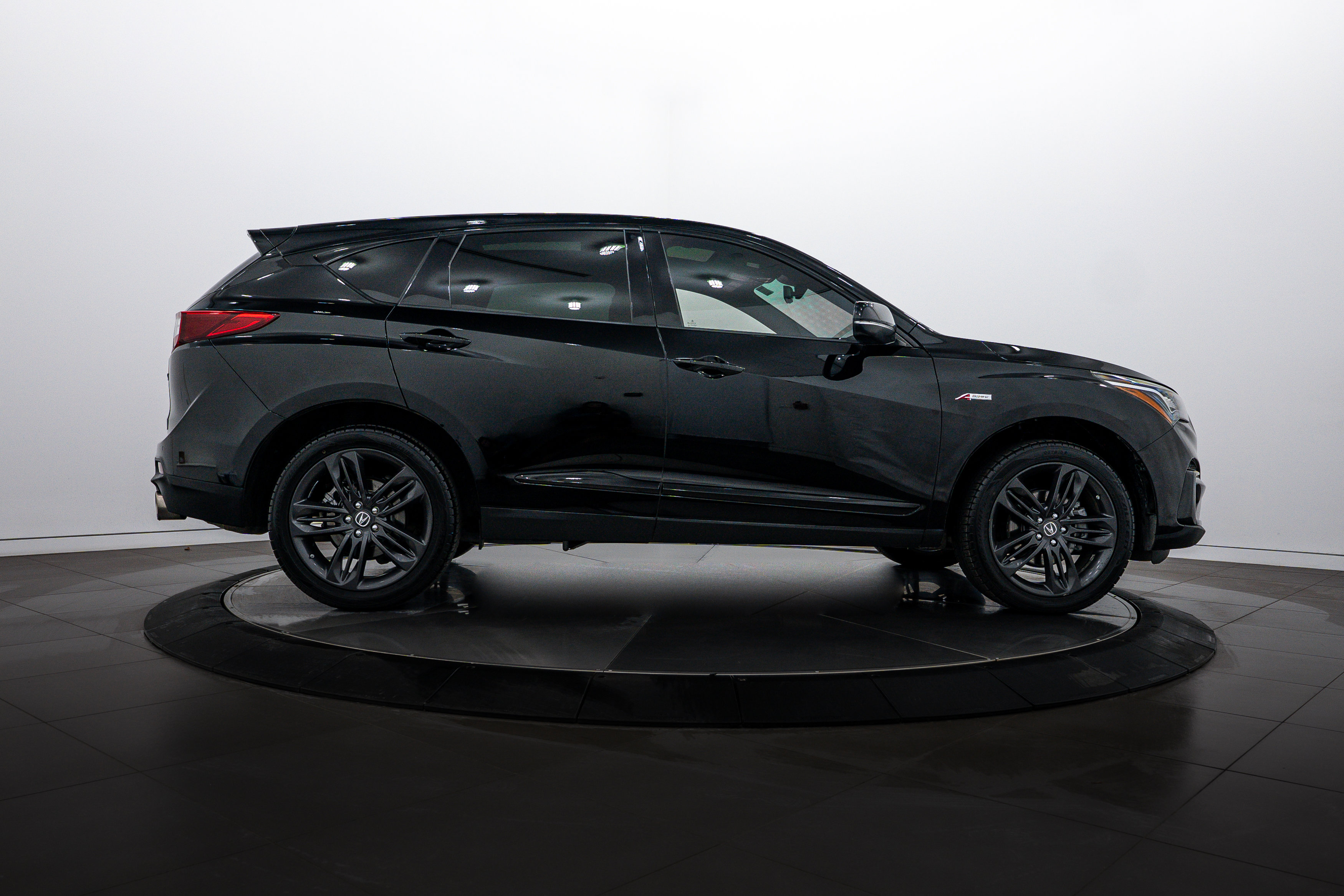 2020 Acura RDX A-Spec photo 2