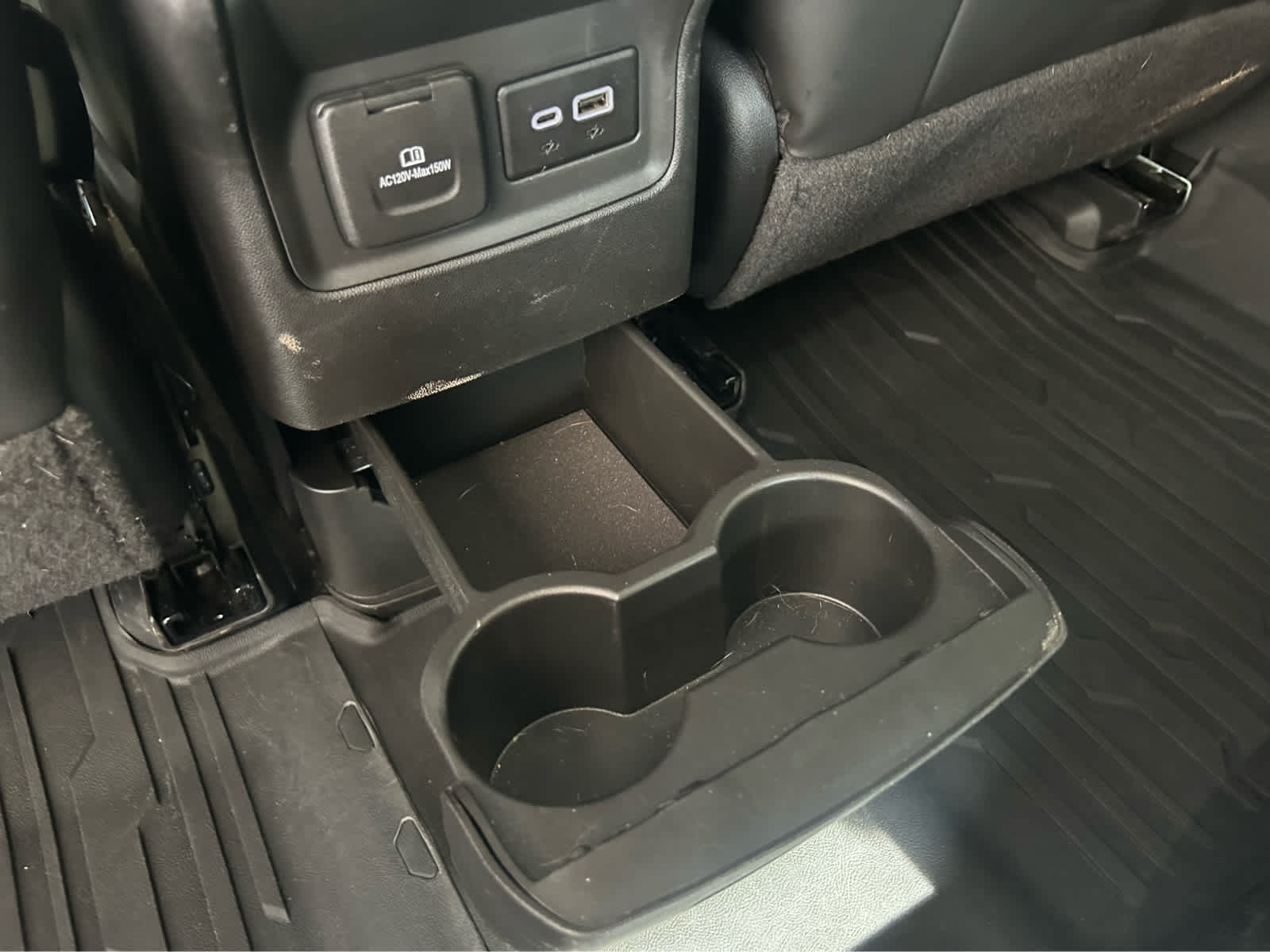 2023 Gmc Acadia SLT photo 23